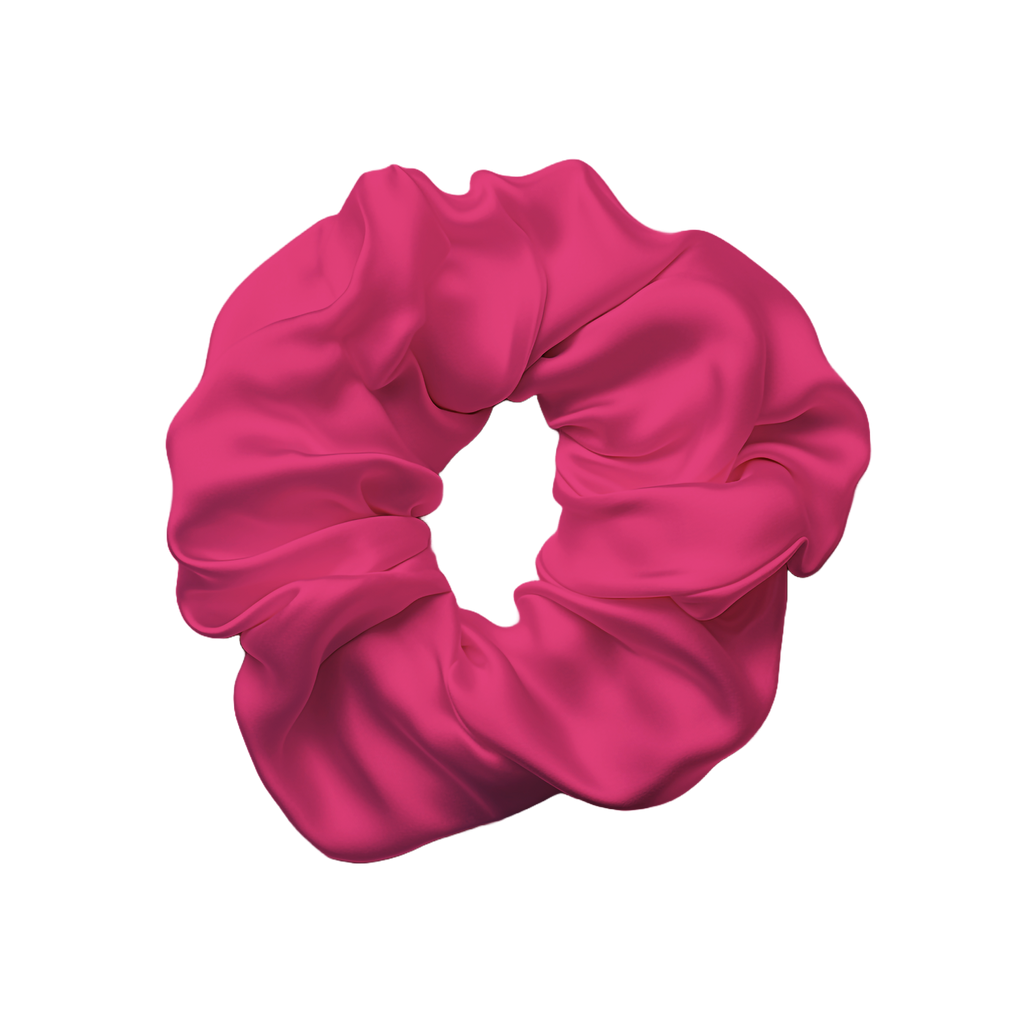 Scrunchies - Handmade in Australia
